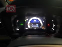 تويوتا كورولا هاتشباك